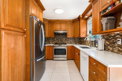 10440 Aintree Crescent, Richmond, BC 