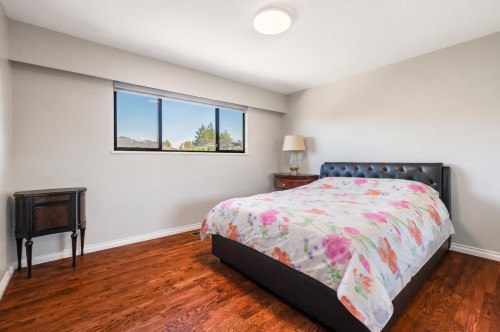 10440 Aintree Crescent, Richmond, BC 