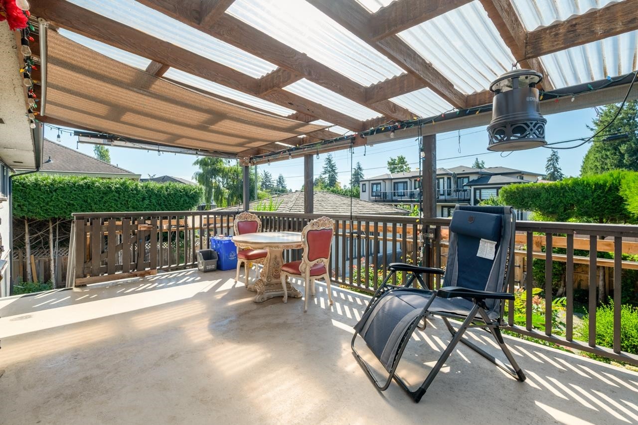 10440 Aintree Crescent, Richmond, BC