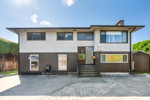 10440 Aintree Crescent, Richmond, BC 