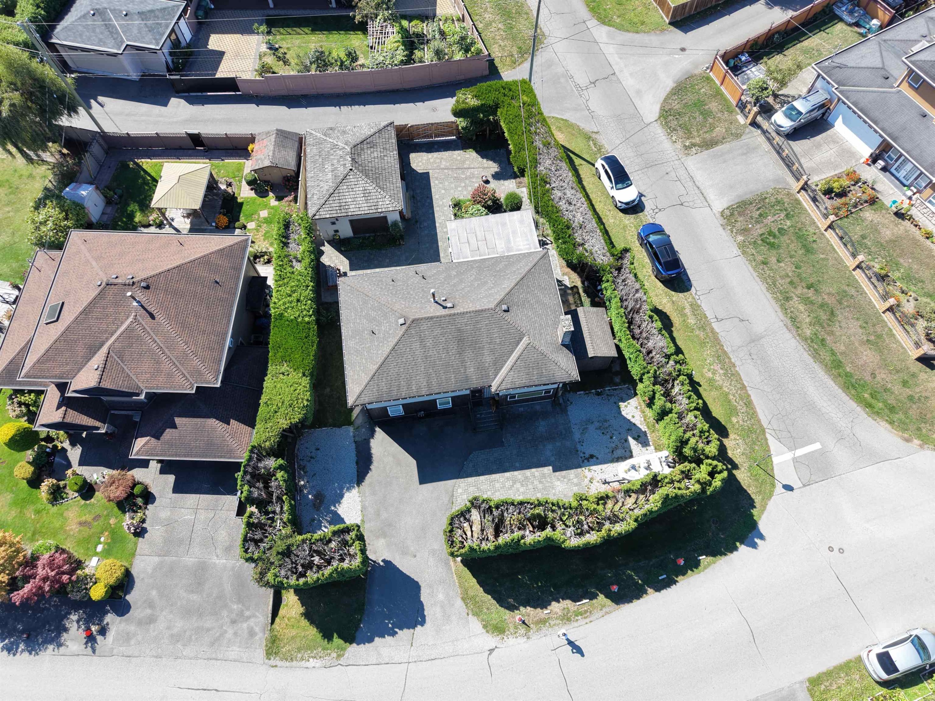 10440 Aintree Crescent, Richmond, BC