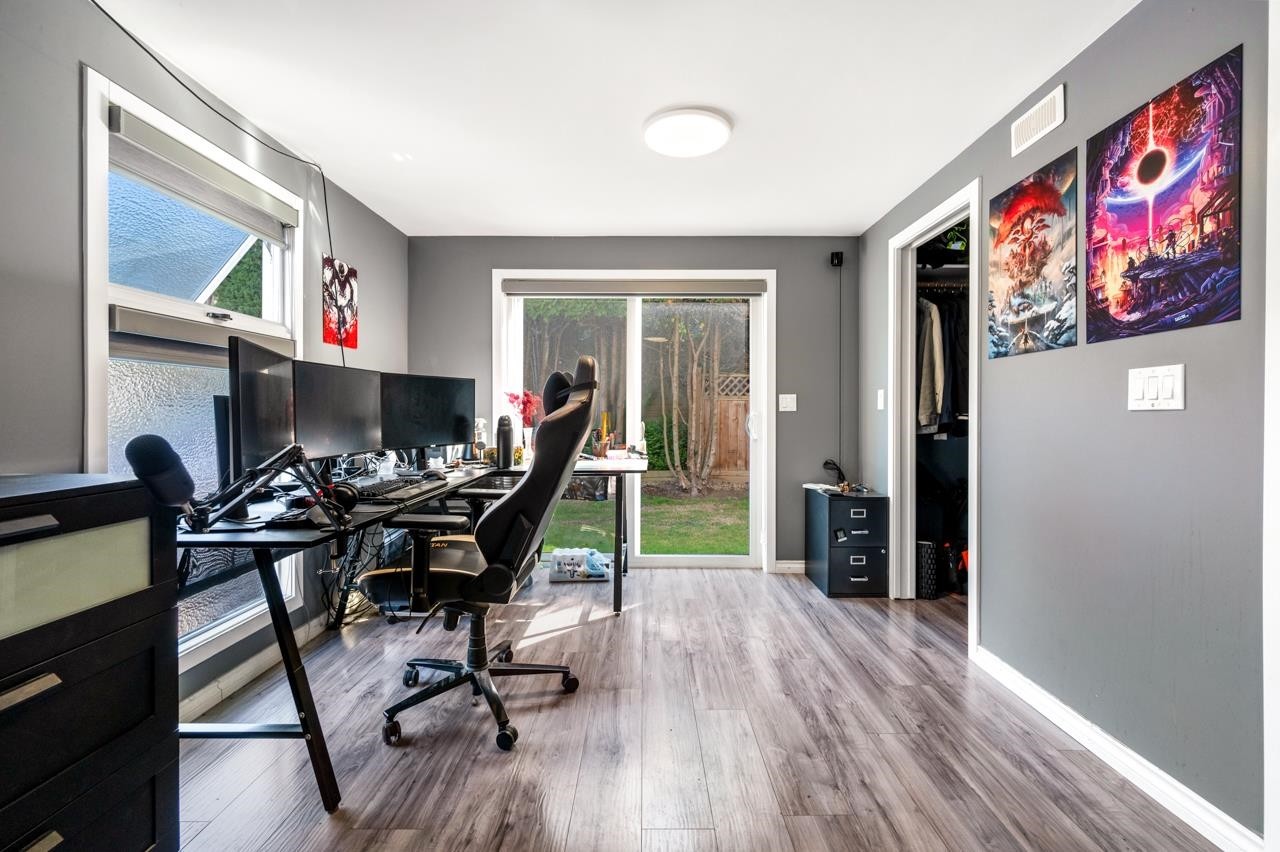 10440 Aintree Crescent, Richmond, BC