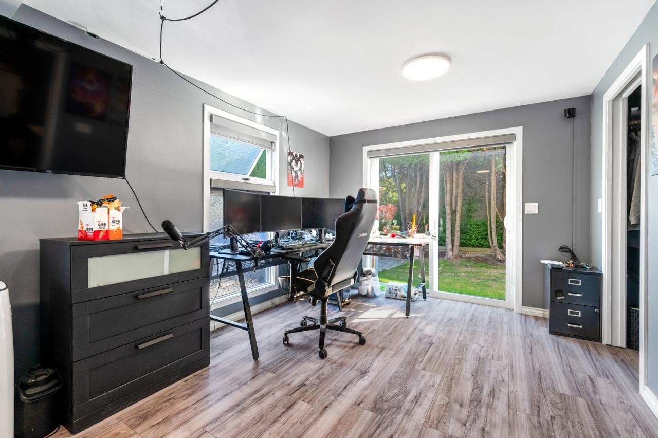10440 Aintree Crescent, Richmond, BC