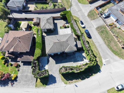 10440 Aintree Crescent, Richmond, BC 