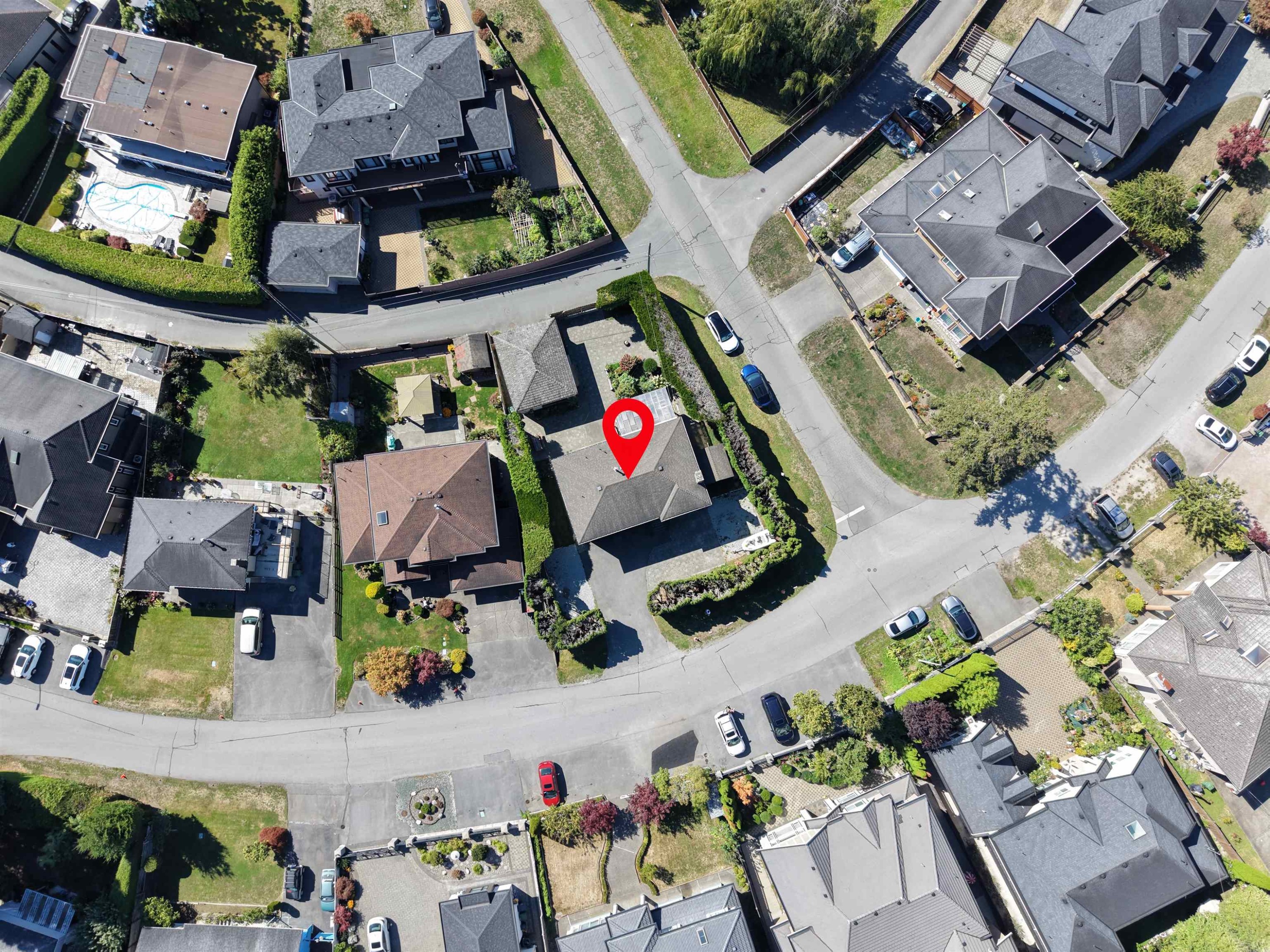 10440 Aintree Crescent, Richmond, BC