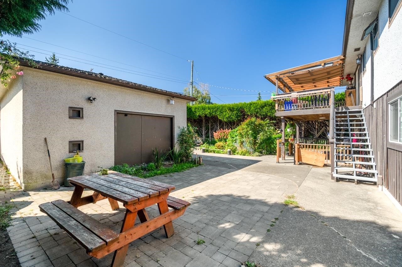 10440 Aintree Crescent, Richmond, BC