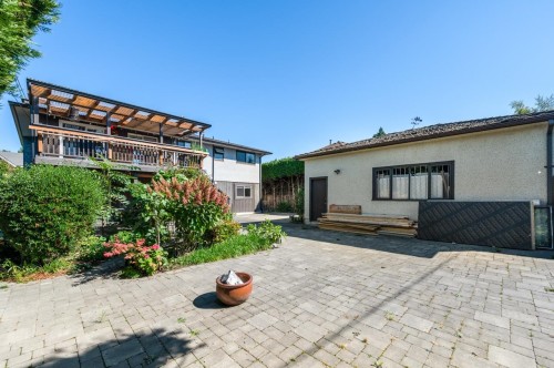 10440 Aintree Crescent, Richmond, BC 
