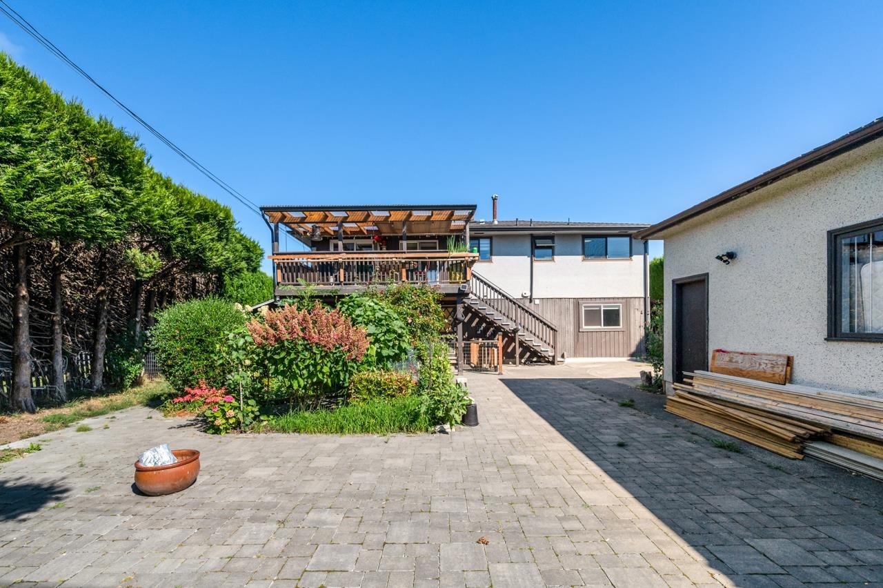 10440 Aintree Crescent, Richmond, BC