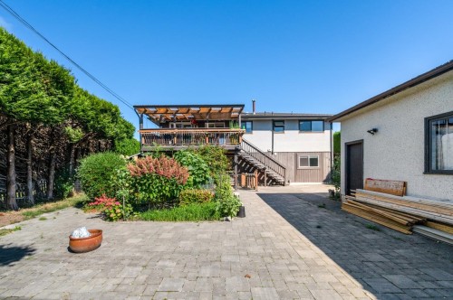 10440 Aintree Crescent, Richmond, BC 