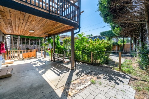 10440 Aintree Crescent, Richmond, BC 
