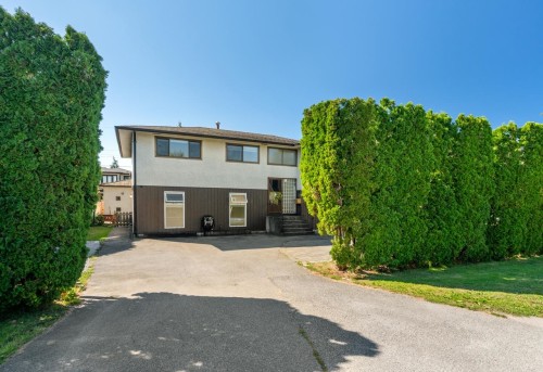 10440 Aintree Crescent, Richmond, BC 
