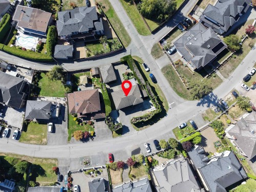 10440 Aintree Crescent, Richmond, BC 