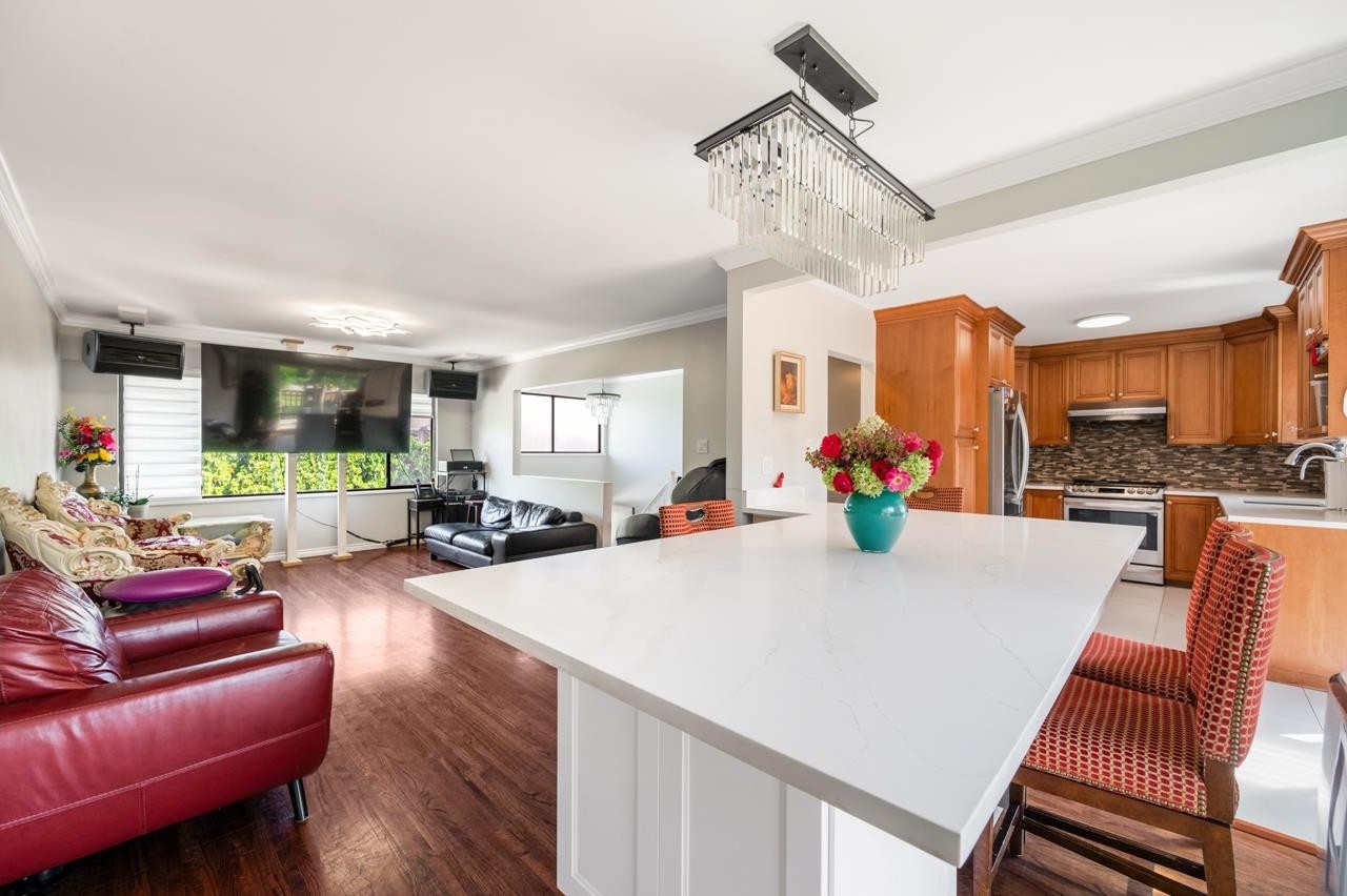 10440 Aintree Crescent, Richmond, BC