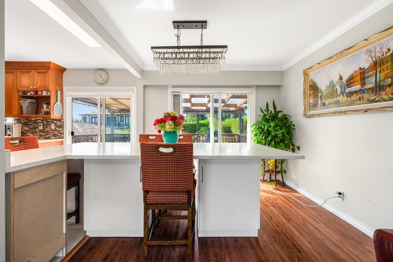 10440 Aintree Crescent, Richmond, BC