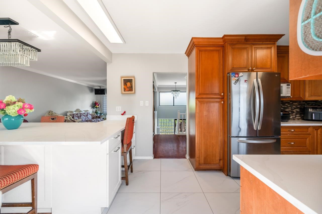 10440 Aintree Crescent, Richmond, BC