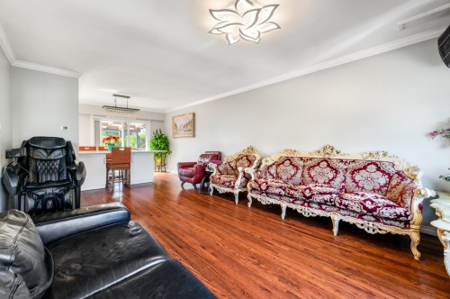 10440 Aintree Crescent, Richmond, BC 