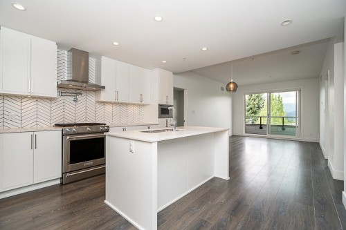 502-4477 Hastings Street  Burnaby, BC V5C 2K1