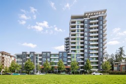 909-3533 Ross Drive  Vancouver, BC V6S 0L3