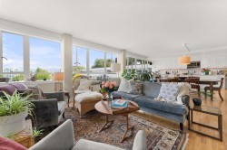 825-1445 Marpole Avenue  Vancouver, BC V6H 1S5