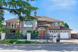 8151 Gilbert Road  Richmond, BC V7C 3W8