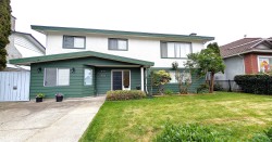 3500 Williams Road  Richmond, BC V7E 1J2