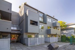 201-1948 Coquitlam Avenue  Port Coquitlam, BC V3B 1J3