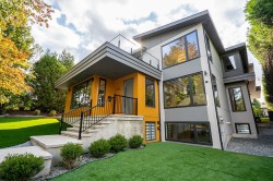 3170 Capstan Crescent  Coquitlam, BC V3C 4H2