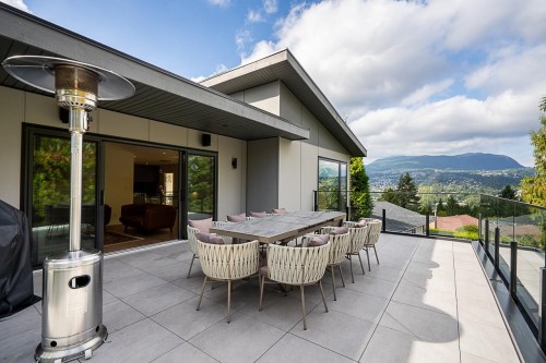 3170 Capstan Crescent, Coquitlam, BC 
