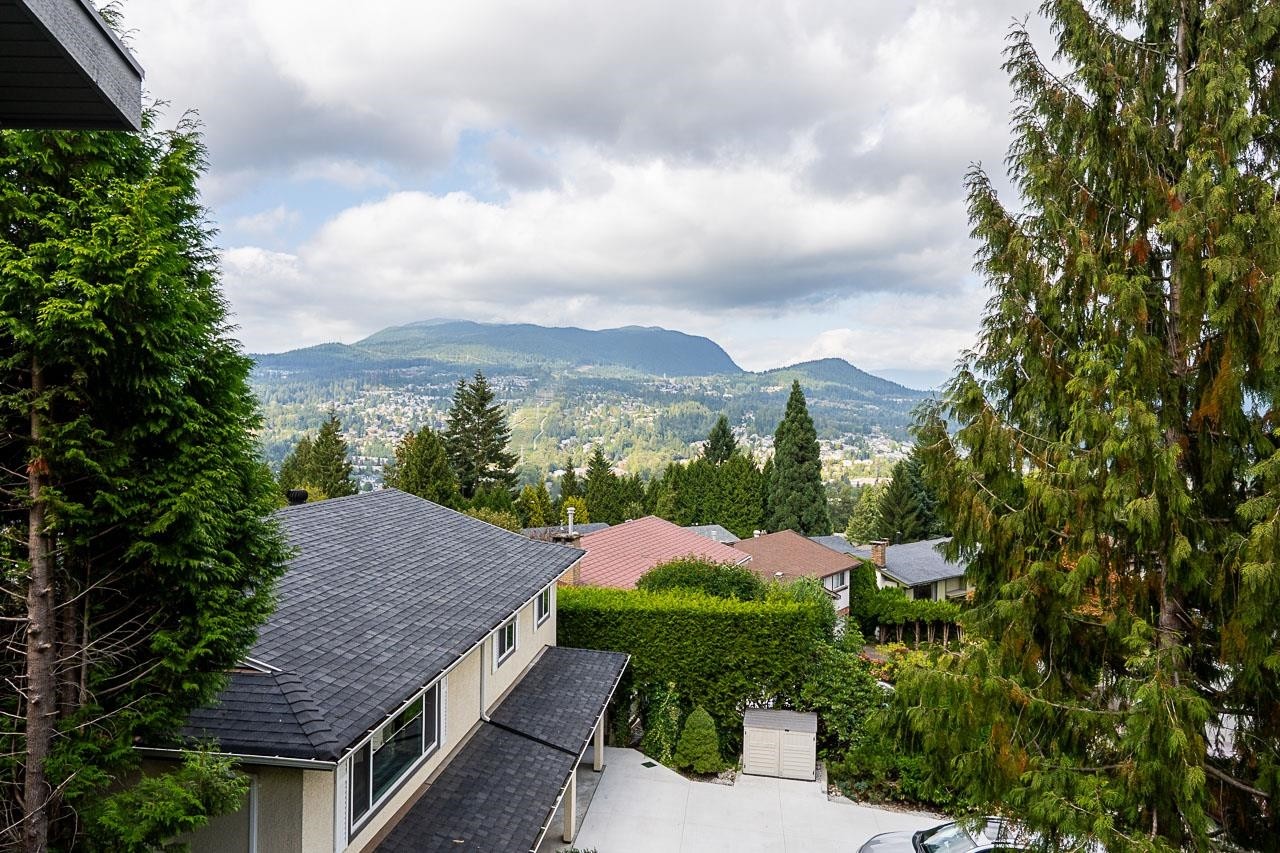 3170 Capstan Crescent, Coquitlam, BC