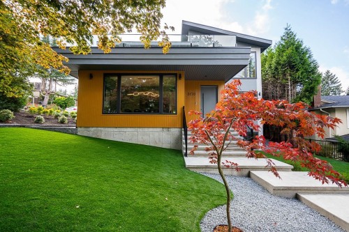 3170 Capstan Crescent, Coquitlam, BC 