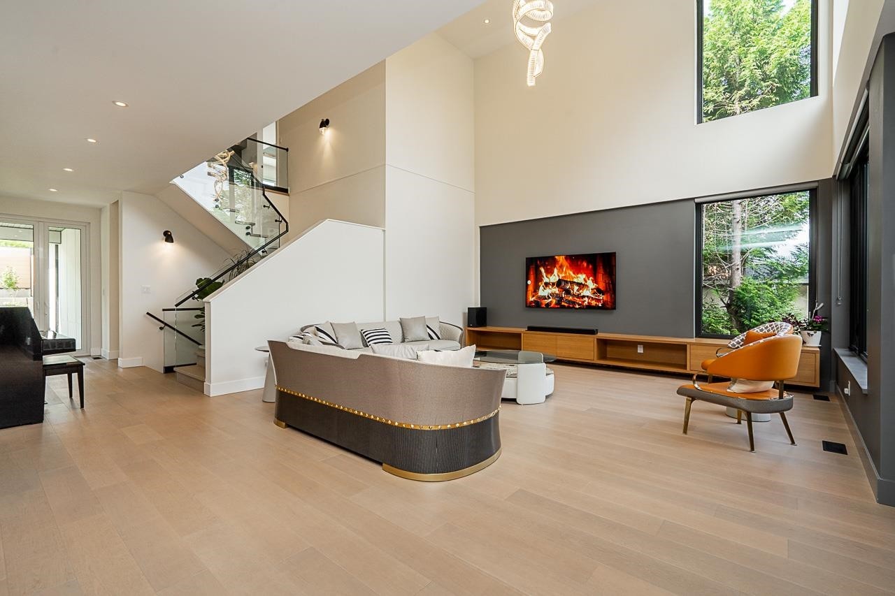 3170 Capstan Crescent, Coquitlam, BC