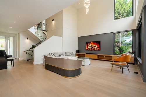 3170 Capstan Crescent, Coquitlam, BC 