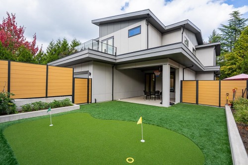 3170 Capstan Crescent, Coquitlam, BC 