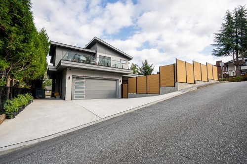 3170 Capstan Crescent, Coquitlam, BC 
