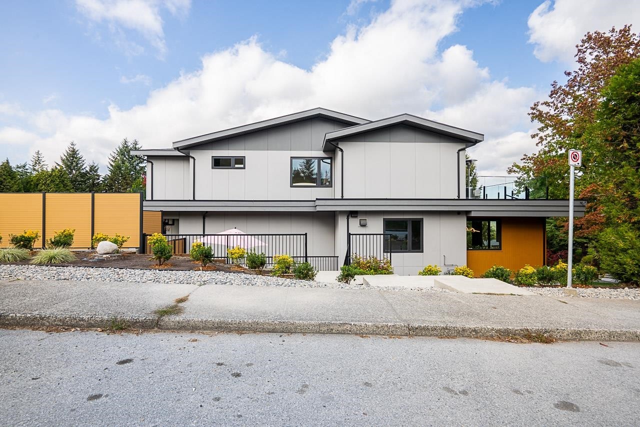 3170 Capstan Crescent, Coquitlam, BC
