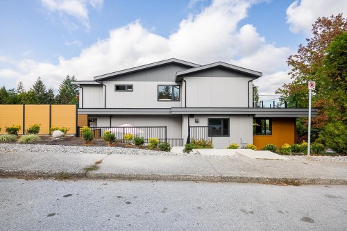 3170 Capstan Crescent, Coquitlam, BC 