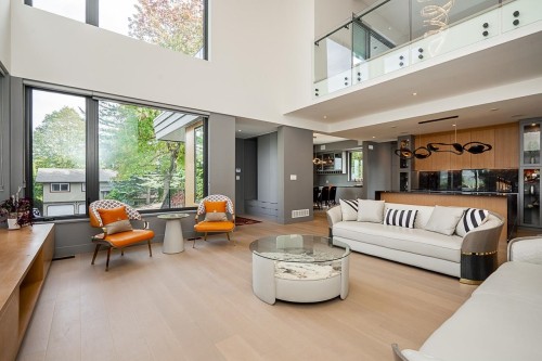 3170 Capstan Crescent, Coquitlam, BC 