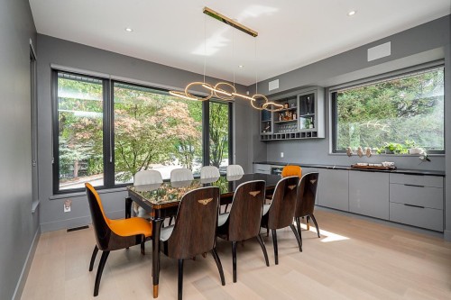 3170 Capstan Crescent, Coquitlam, BC 