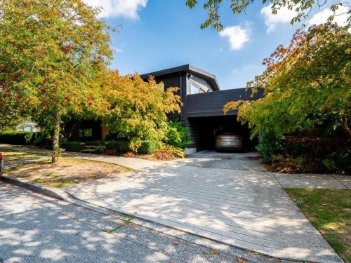 8330 Adera Street, Vancouver, BC 