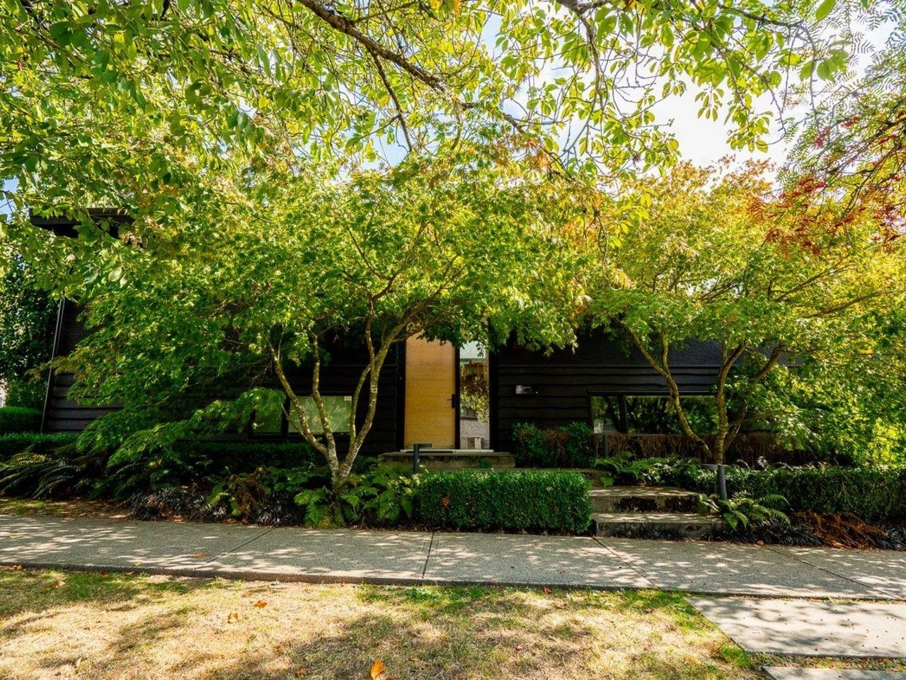 8330 Adera Street, Vancouver, BC