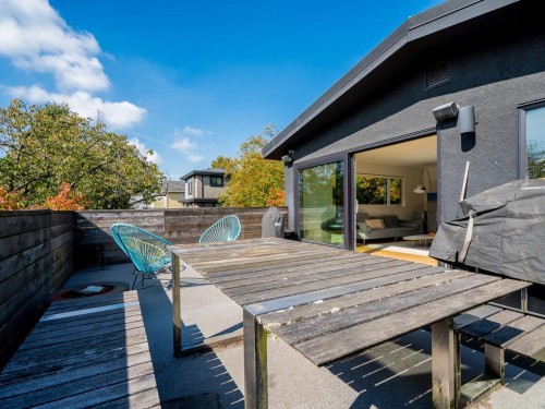 8330 Adera Street, Vancouver, BC 