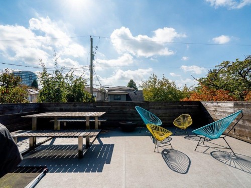 8330 Adera Street, Vancouver, BC 