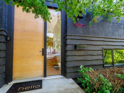 8330 Adera Street, Vancouver, BC 