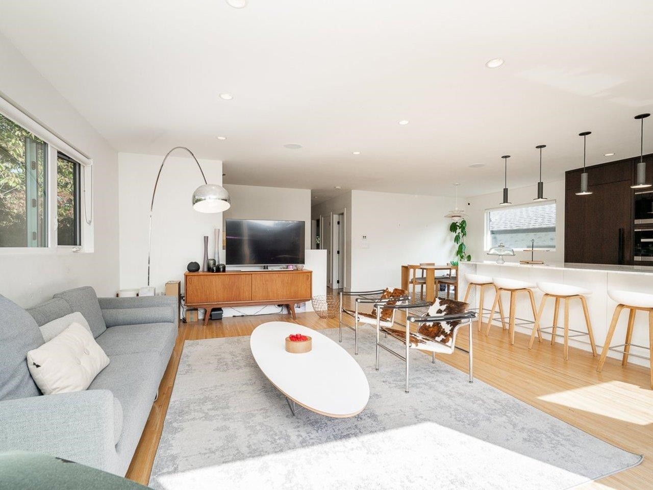 8330 Adera Street, Vancouver, BC