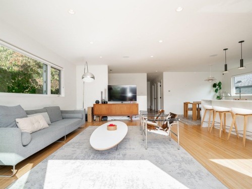 8330 Adera Street, Vancouver, BC 