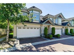 30-7600 Blundell Road  Richmond, BC V6Y 4E1