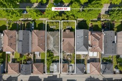 4412 Perry Street  Vancouver, BC V5N 3X5