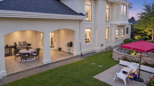 3059 Plateau Boulevard, Coquitlam, BC 