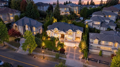 3059 Plateau Boulevard, Coquitlam, BC 