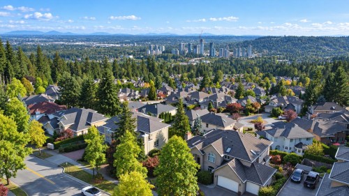 3059 Plateau Boulevard, Coquitlam, BC 
